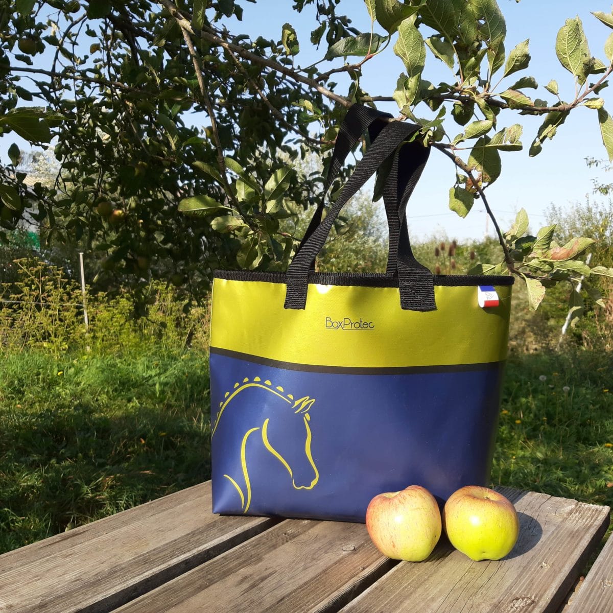 Petit sac à main Boxprotec