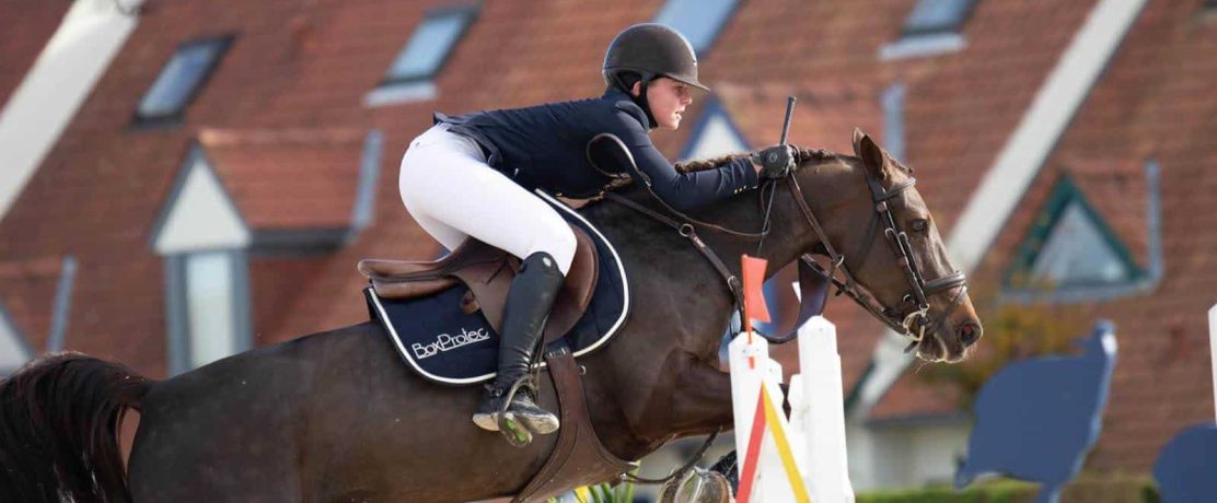 Tapis Boxprotec concours